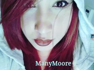 ManyMoore