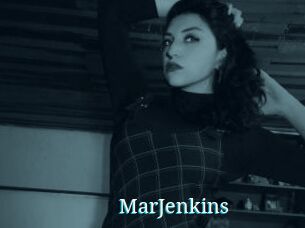 MarJenkins