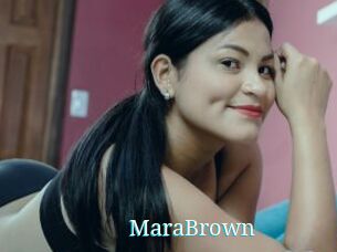 MaraBrown