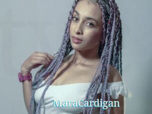 MaraCardigan