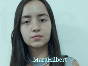 MaraHilbert