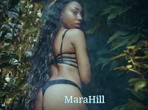 MaraHill