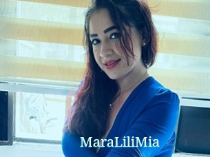 MaraLiliMia