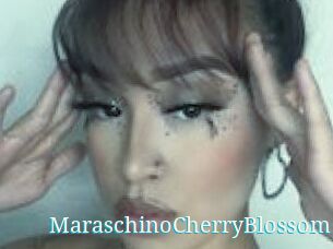MaraschinoCherryBlossom