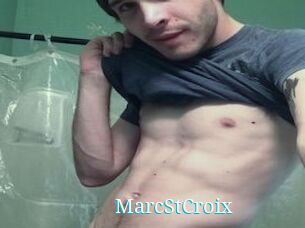 MarcStCroix