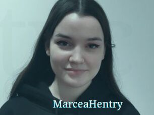 MarceaHentry