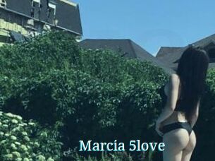 Marcia_5love