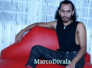 MarcoDivala