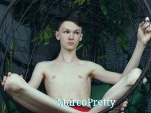 MarcoPretty