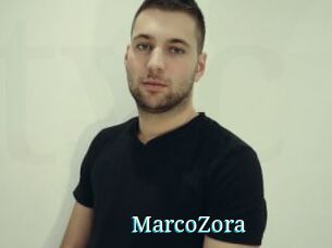 MarcoZora The voyeurs club