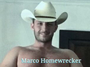 Marco_Homewrecker
