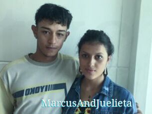 MarcusAndJuelieta