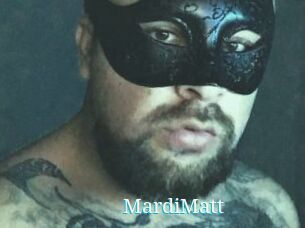 MardiMatt