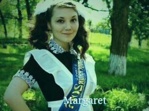 Margaret