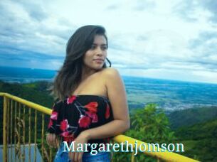 Margarethjomson