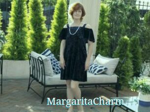 MargaritaCharm