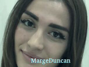 MargeDuncan