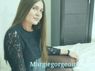 Margiegorgeous