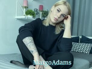 MargoAdams