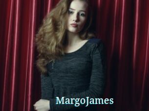 MargoJames