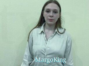 MargoKing
