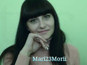 Mari23Morii