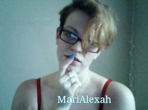 MariAlexah
