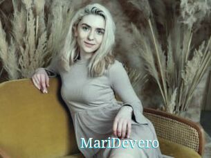 MariDevero