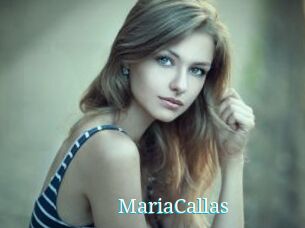 MariaCallas
