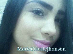 MariaCelesteJhonson