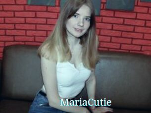 MariaCutie