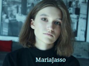 MariaJasso
