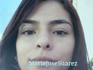 MariaJoseSuarez