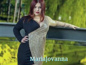 MariaJovanna