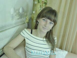 MariaMila