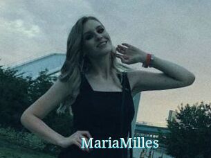 MariaMilles