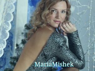 MariaMishek