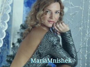 MariaMnishek