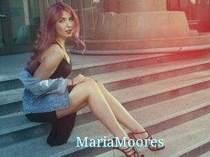 MariaMoores