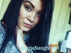 MariaNaughtyBB