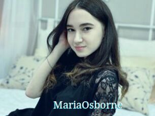 MariaOsborne