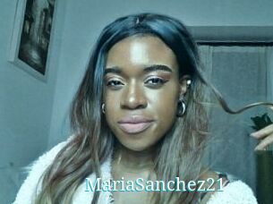 MariaSanchez21