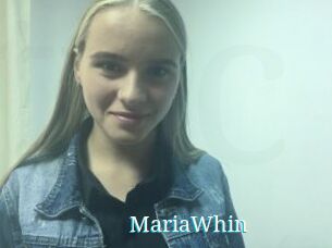 MariaWhin