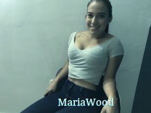 MariaWood