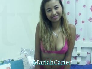 MariahCarter