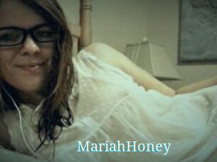 MariahHoney