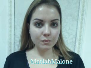 MariahMalone