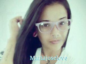 Mariajoselove