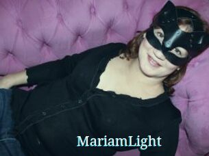 MariamLight