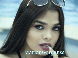MarianGorgeuss